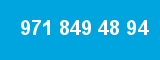 971 849 48 94 971 849 48 94